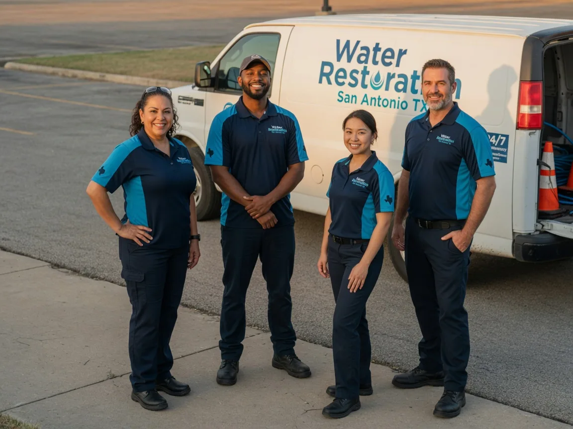 Water Damage Repair company in White Deer, PA